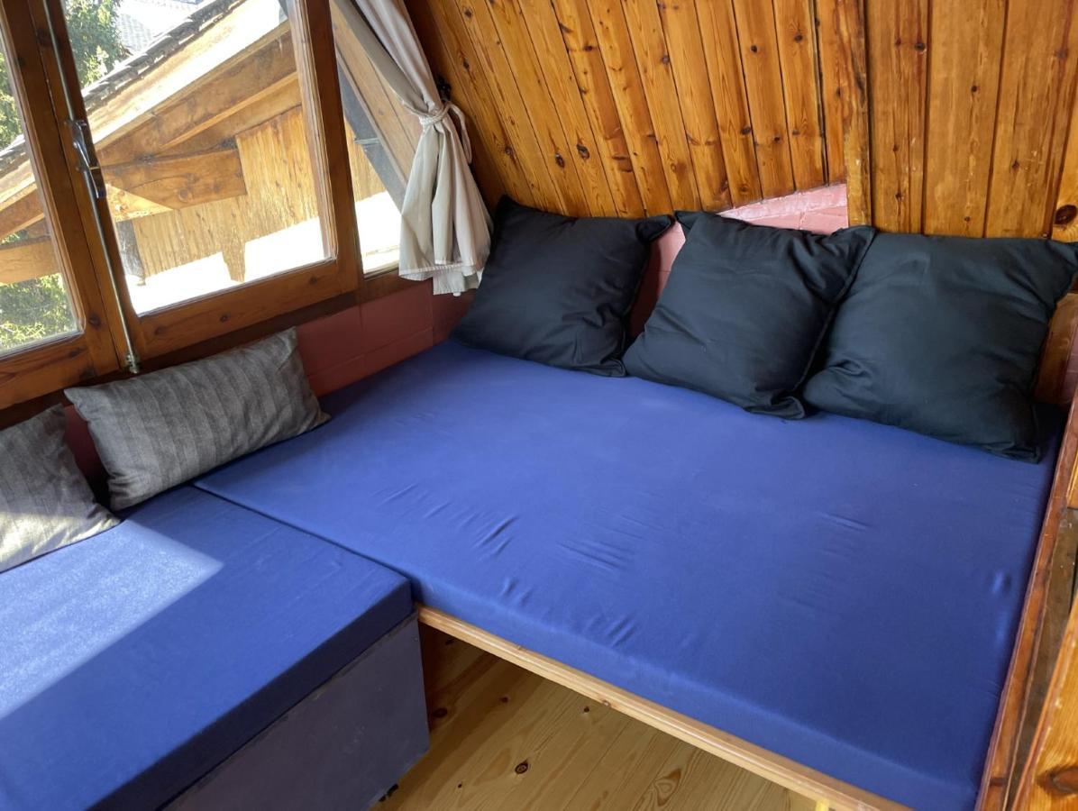 L01 Llivia Apartment Ngoại thất bức ảnh